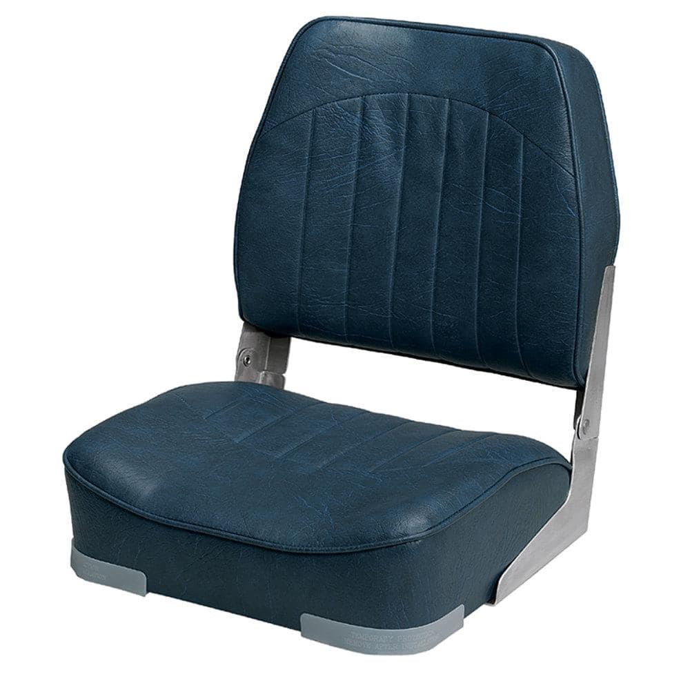 Low Back Economy Seat - Navy price history on PriceWatchPro