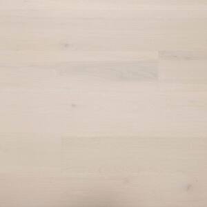 Hickory Silver Cloud 1/2 in. T x 7.5 in. W x Varying Length Engineered Hardwood Flooring (31.09 sq. ft./case)
