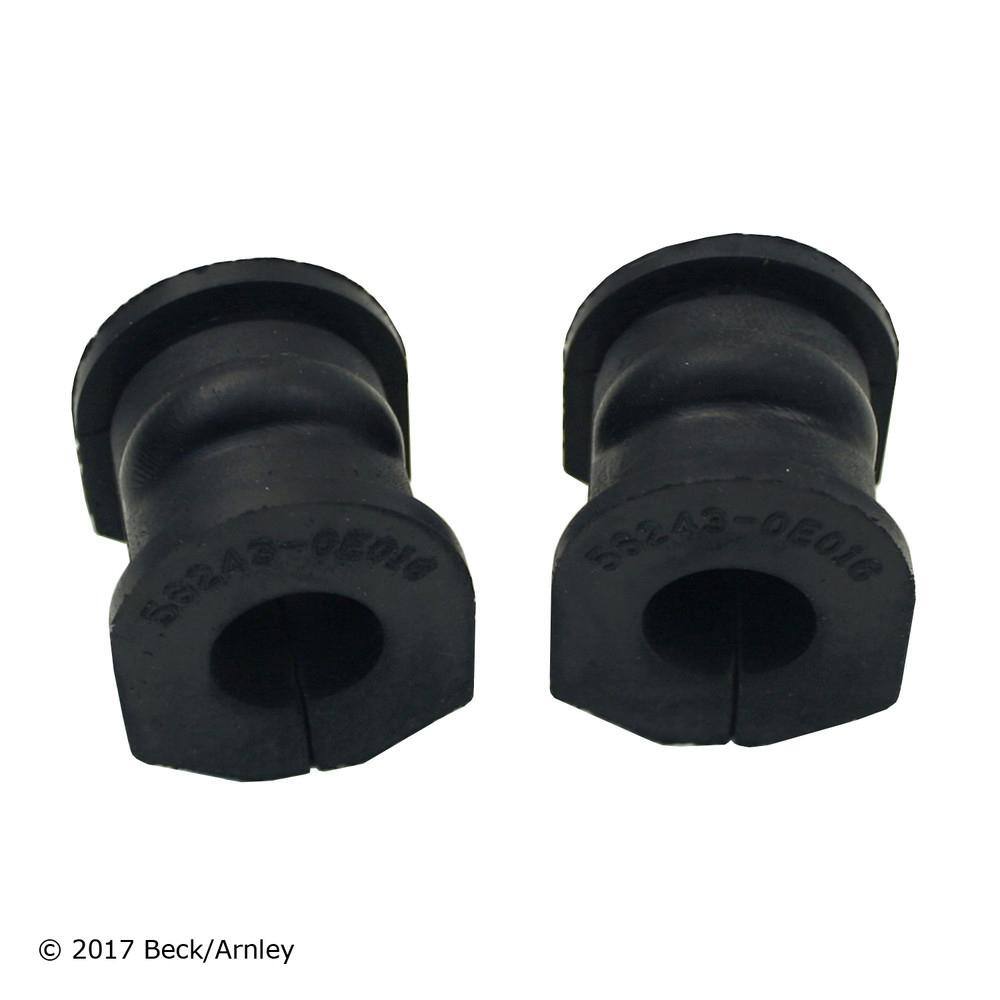 Suspension Stabilizer Bar Bushing Kit - Rear price history on PriceWatchPro