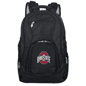 NCAA Ohio State Laptop Backpack