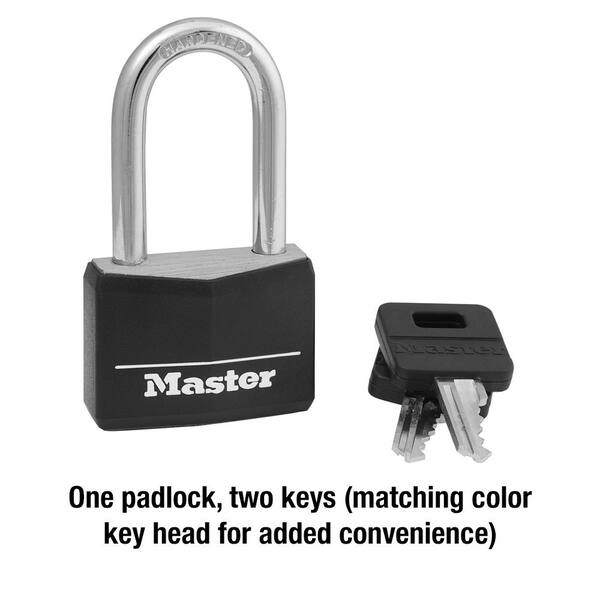 3 Brass Keys 6mm Shackle Diameter 40mm Brass Padlock Security Lock