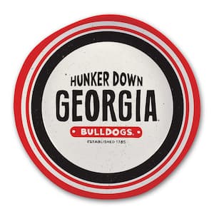 University of Georgia 13.5 in. Serving Bowl