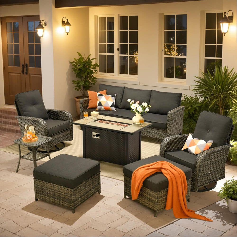 スツール mi fire-pit-patio-sets-