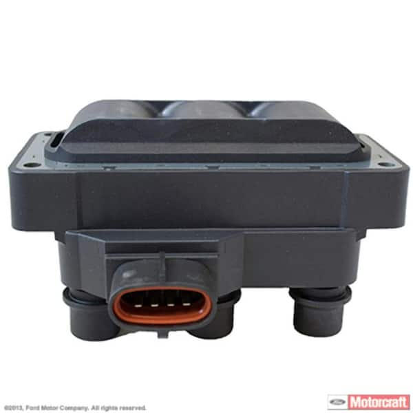 Motorcraft Ignition Coil DG-533 - The Home Depot