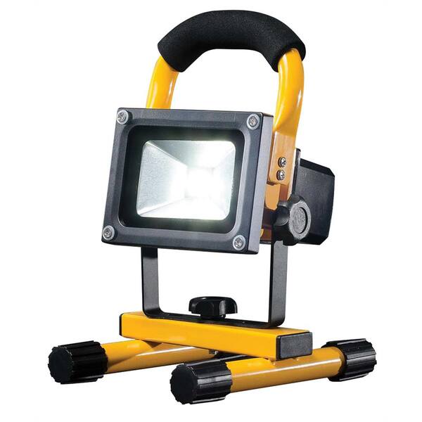 FLOOD-IT PRO Rechargeable LED Floodlight