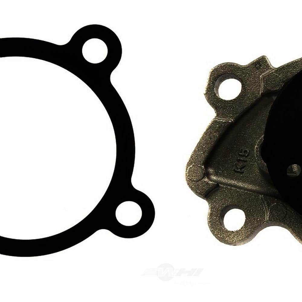 Engine Water Pump fits 2009-2011 Nissan Versa