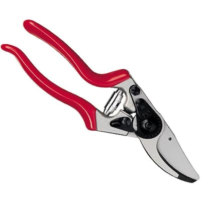 ZENPORT:Zenport Thorn Leaf Stripper with Insulated Finger Rest Hand Pruners  (Box of 3) ZL229-3PK - The Home Depot