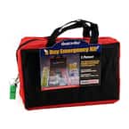 1-Person 3-Day Emergency Kit with Tote