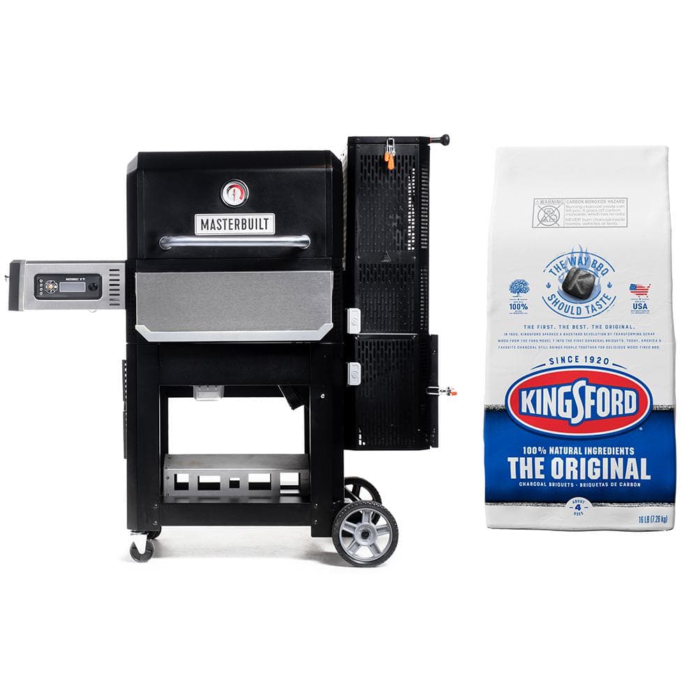 kingsford gravity charcoal grill