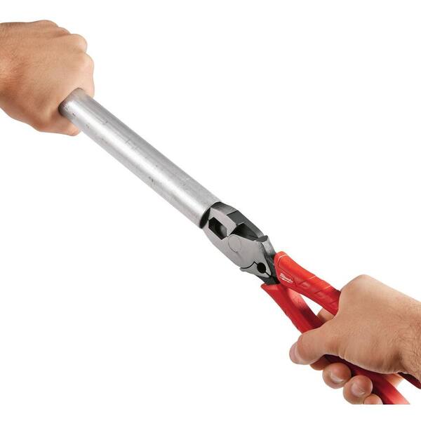 Milwaukee 48-22-6501 Long Nose Pliers