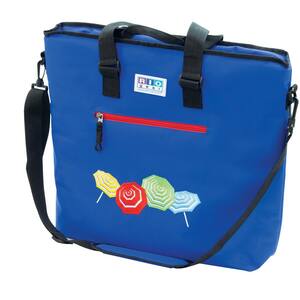 Deluxe Insulated Cooler Beach Bag
