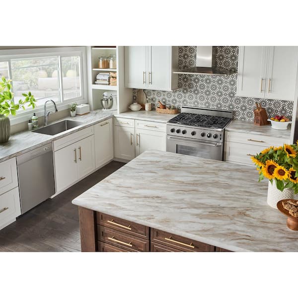 Under $20 for a limited time! The Kitchen HQ *special edition* marble