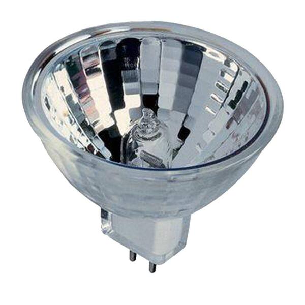 Bulbrite 65-Watt Halogen MR16 Light Bulb (5-Pack)
