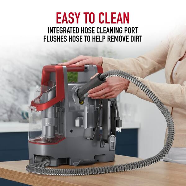 HOOVER Spotless Portable Carpet Cleaner 