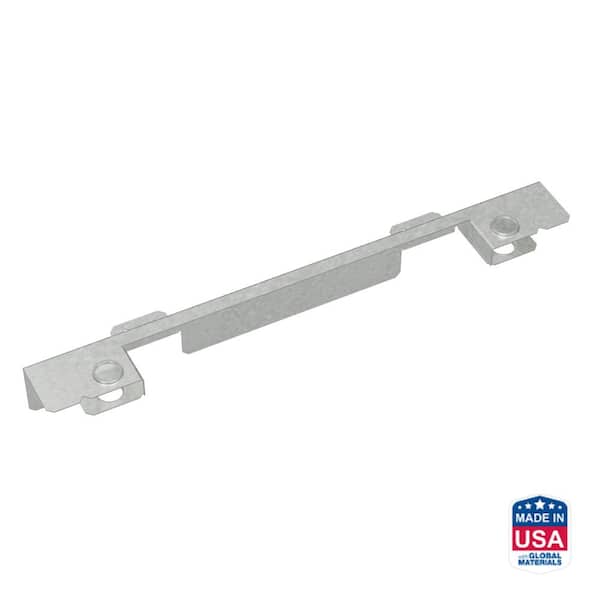 Simpson Strong-Tie 24 in. Steel Strong-Wall Template