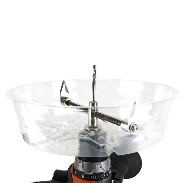 Klein Tools Adjustable Hole Saw 53731 