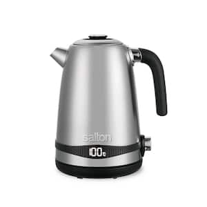 7 Cup Stainless Steel Variable Temperature Digital Kettle