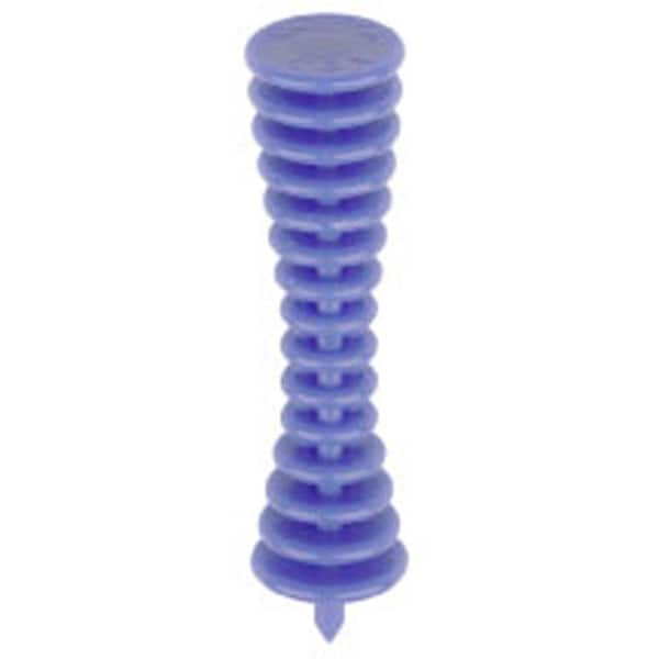 Blue Stripe Drip Hose Punch (1 per Bag)