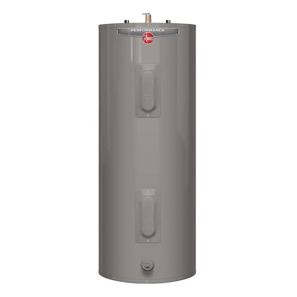Does Home Depot Take Old Water Heaters? 