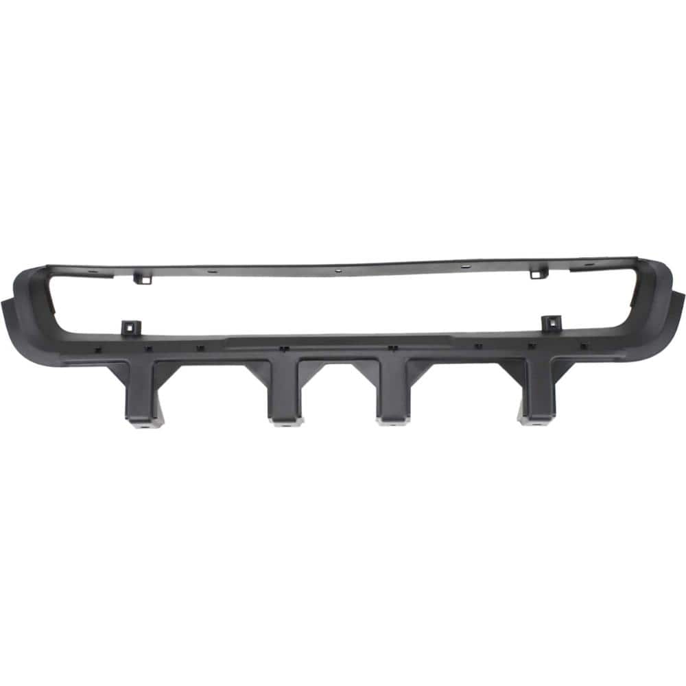 Bumper Grille Compatible with Lincoln Mark LT 2006, Ford F-150 2004-2006 Textured Black Plastic Front price history on PriceWatchPro