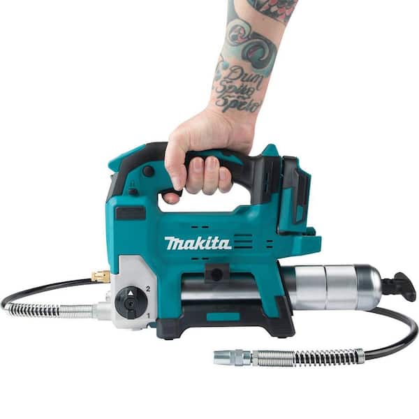 Makita Dgp180z Makita Grease Gun For Sale Makita DGP180Z 18V