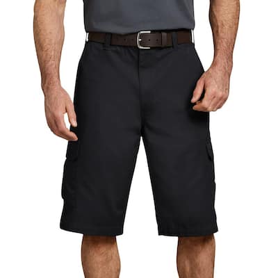 work cargo shorts mens