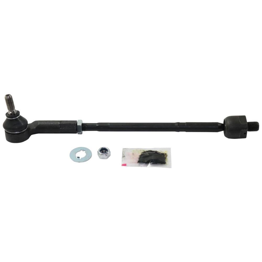 Tie Rod Assembly Compatible with Volkswagen Beetle 1998-2010, Golf 1999-2006, Golf City 2007-2010 price history on PriceWatchPro