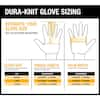 FIRM GRIP Large Dura-Knit Work Gloves 65127-06 - The Home Depot