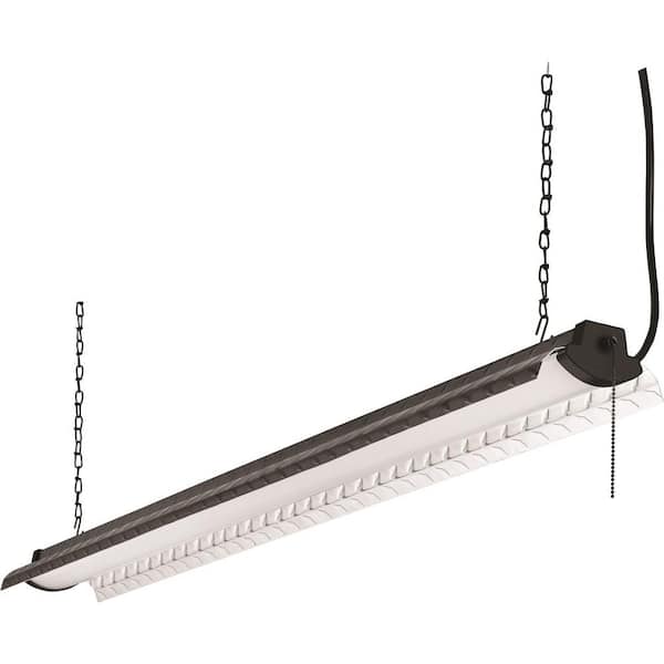 Ralphs - Lithonia Lighting Ext Sgn,Alum,Blk,13 7/8in,1W LV S 1 R