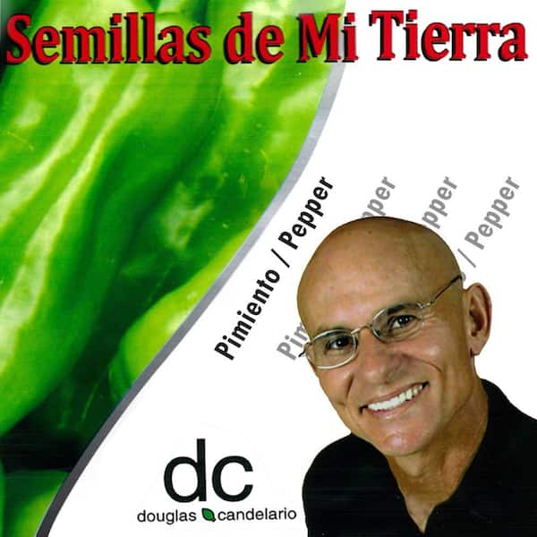 Unbranded Pepper Seed
