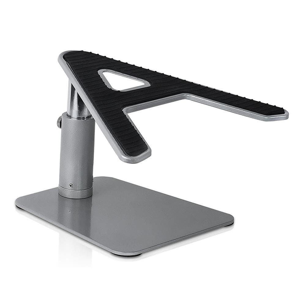 mount-it! Adjustable Height Laptop Riser Adapter Stand MI-7271 - The ...