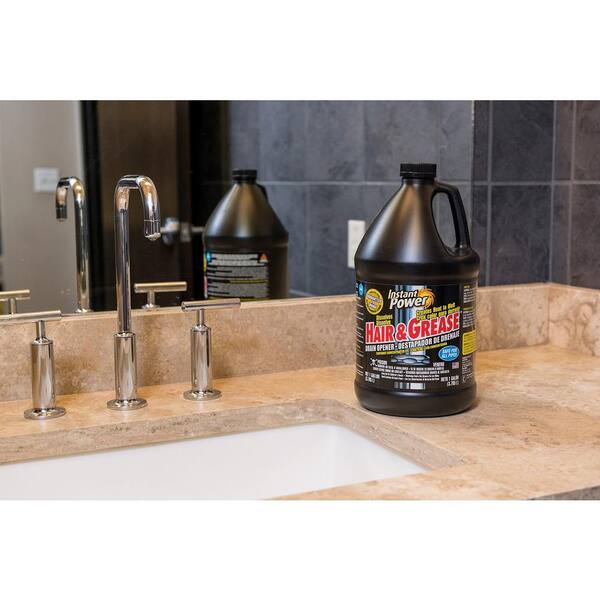 thumbnail image 2 of 10lb Foaming Root Killer For Sewer Lines - Clears Clogs & Prevents Root Growth 2 of 4
