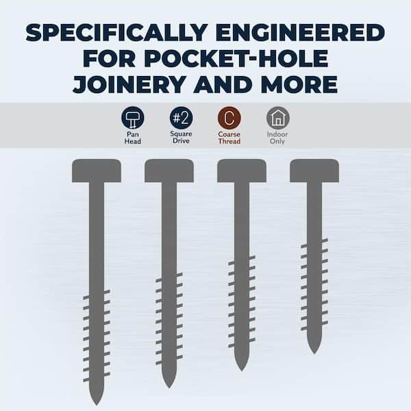 Internally threaded hex, square and round fasteners