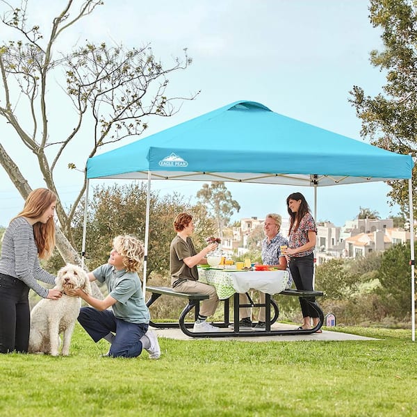 Costco Is Selling A 2-Person Tent That Allows You To Camp On Top Of Your  Car Kids Activities Blog