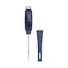 Digital Long Stem Thermometer DH9-B - The Home Depot