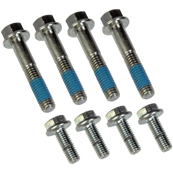 Water Pump Mounting Hardware Kit