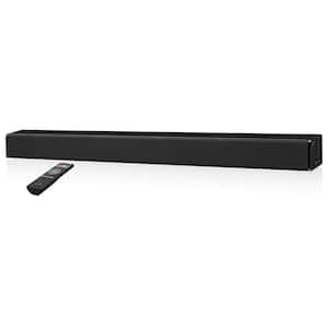 ilive sound bar 37 review