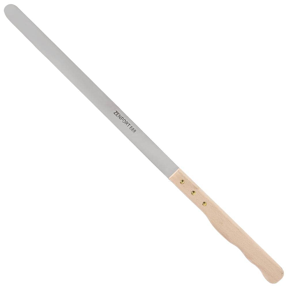 neighborhood srl . plants knife