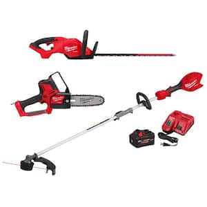 ミケ30 Milwaukee M18 FUEL 18V 30 in. Brushless Cordless Battery