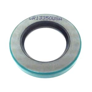 Wheel Seal - Rear