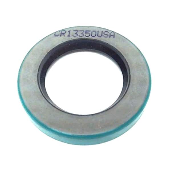Wheel Seal - Rear