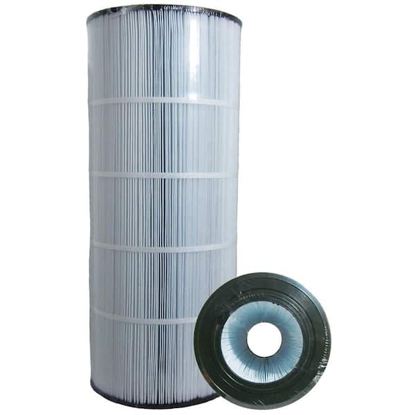 Unicel 9000 Series 9-15/16 in. Dia x 24 in. 150 sq. ft. Replacement Filter Cartridge