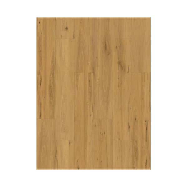 Take Home Sample-Westminster Oak Click Lock Waterproof Luxury Vinyl Plank Flooring