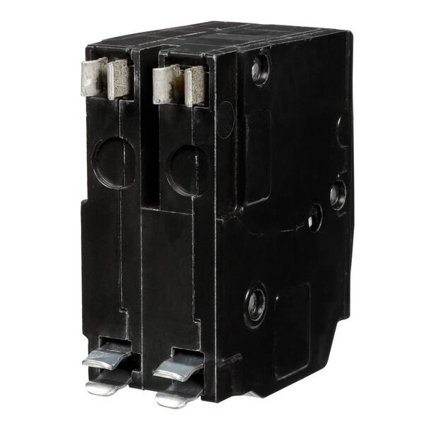 Square D QO 50 amps Plug In 2-Pole Circuit Breaker