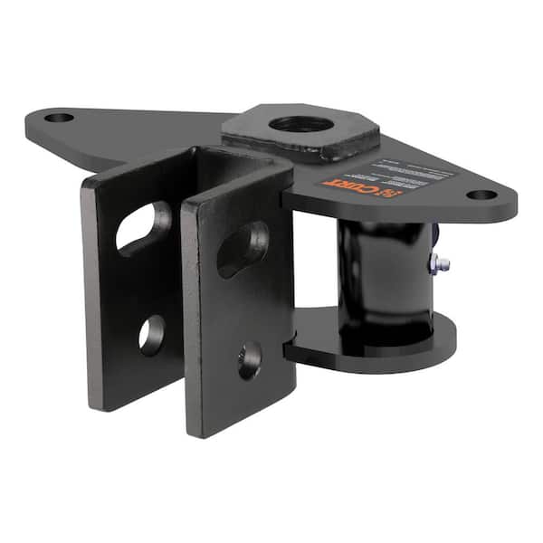 CURT Replacement MV Round Bar Weight Distribution Head