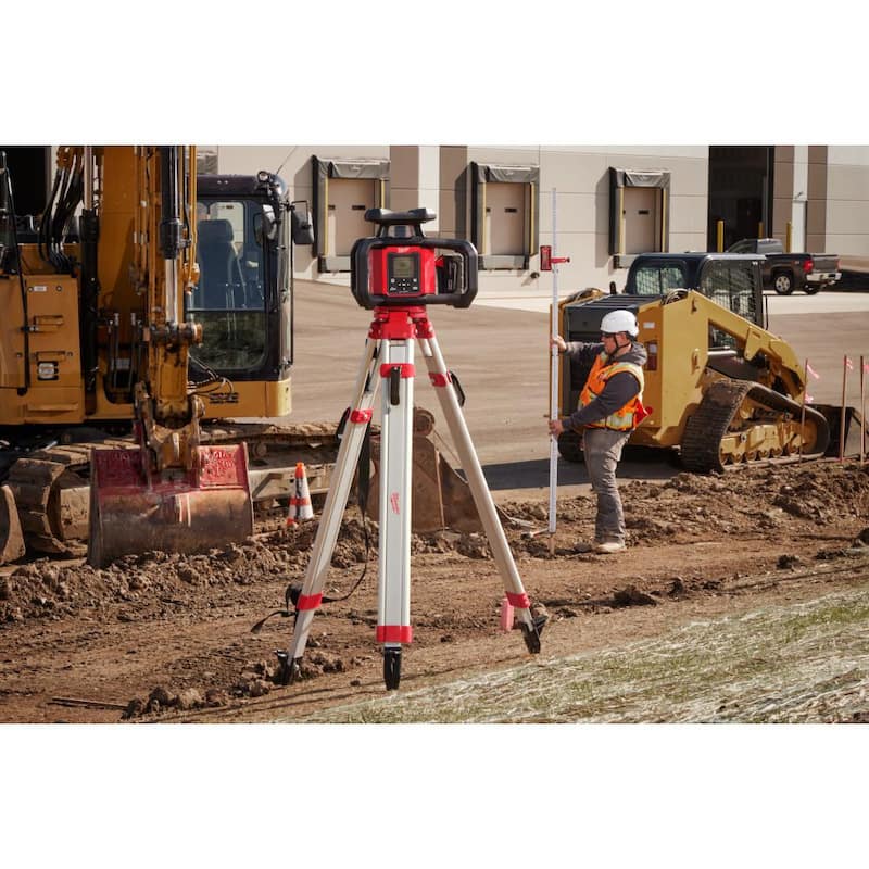 Rotary Laser Tripod