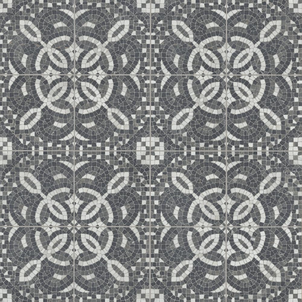 Castelino 8 in. x 8 in. Matte Porcelain Floor and Wall Tile (10.78 sq. ft./Case) price history on PriceWatchPro