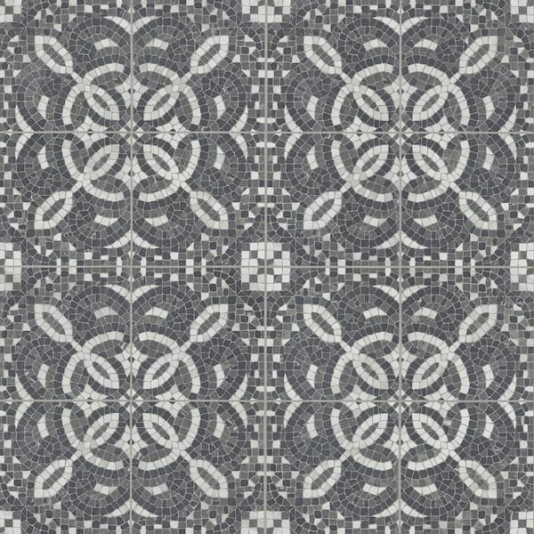 MSI Castelino 8 in. x 8 in. Matte Porcelain Floor and Wall Tile (10.78 sq. ft./Case)