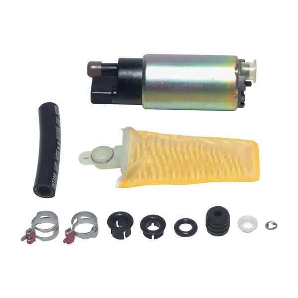 DENSO Fuel Pump and Strainer Set