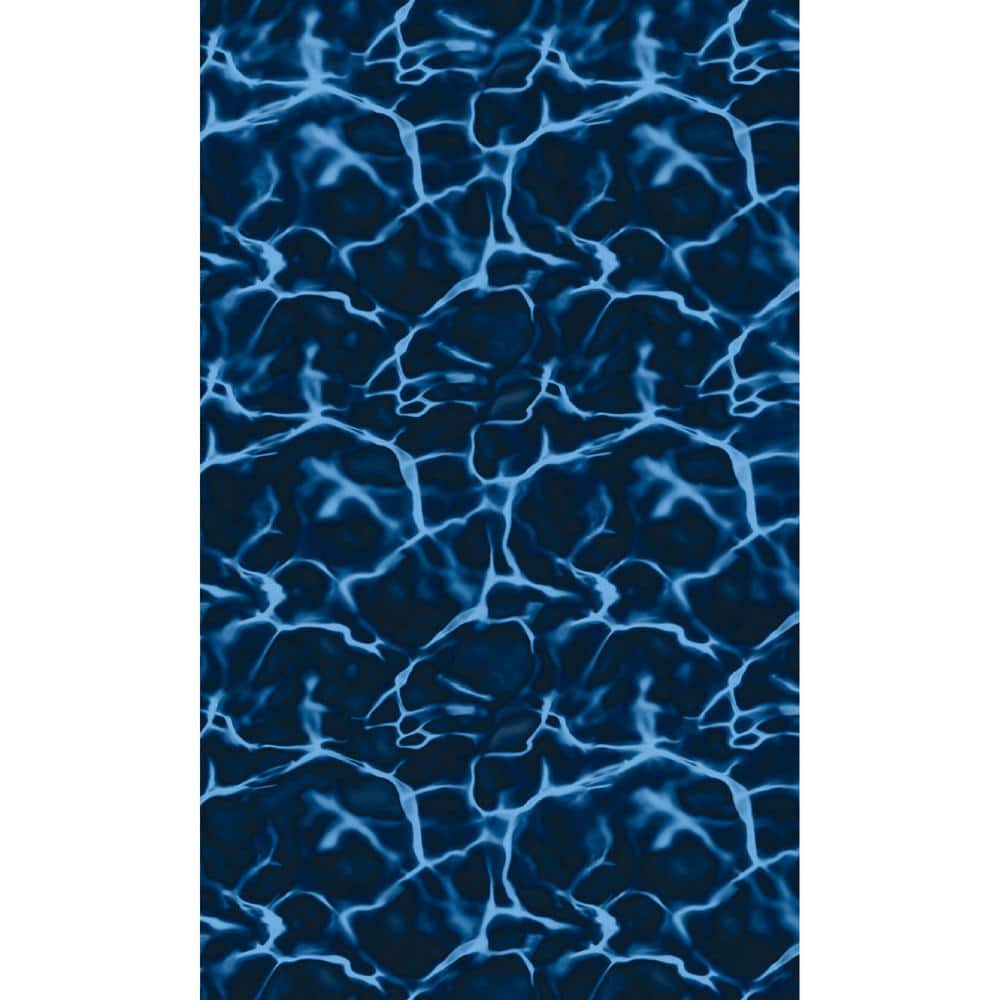 Evening Bay 12 ft. x 24 ft. Oval 48/54 in. Overlap Liner price history on PriceWatchPro